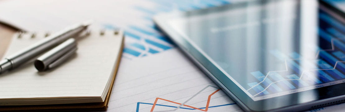 Iran strikes cap off a dizzying month of newsflow and volatility causing events