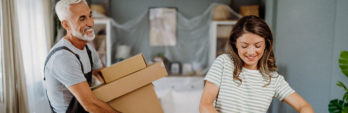 Helping Your Child Buy Their First Home