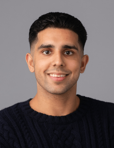 Arman Hundal