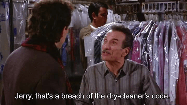Seinfeld