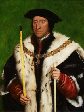 Thomas Duke of Norfolk