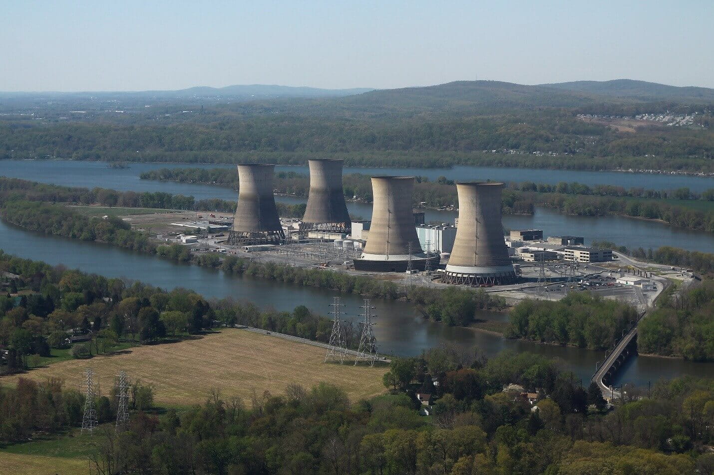 Energy Plant