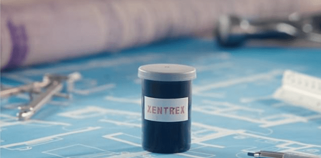 Xentrex